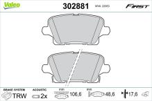 VALEO 302881